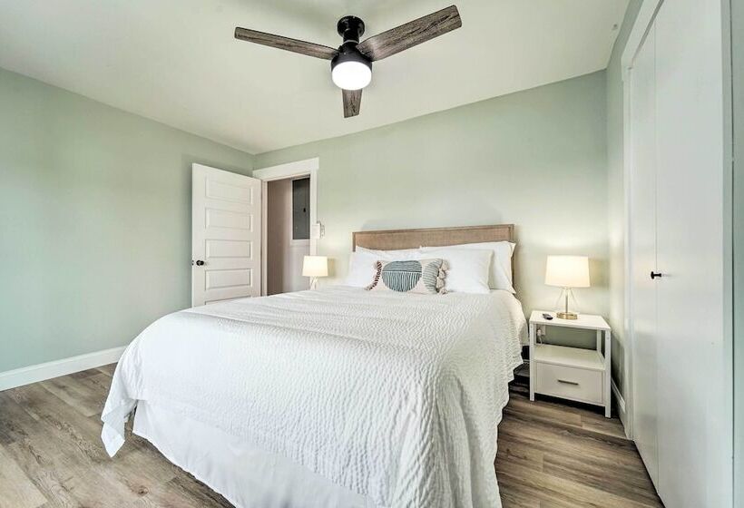 Cherokee Lake Home W/ Private Dock & Patio!