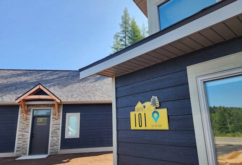 Explore Munising Alger Falls