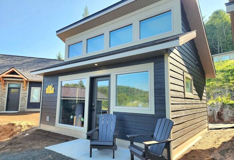 Explore Munising Alger Falls