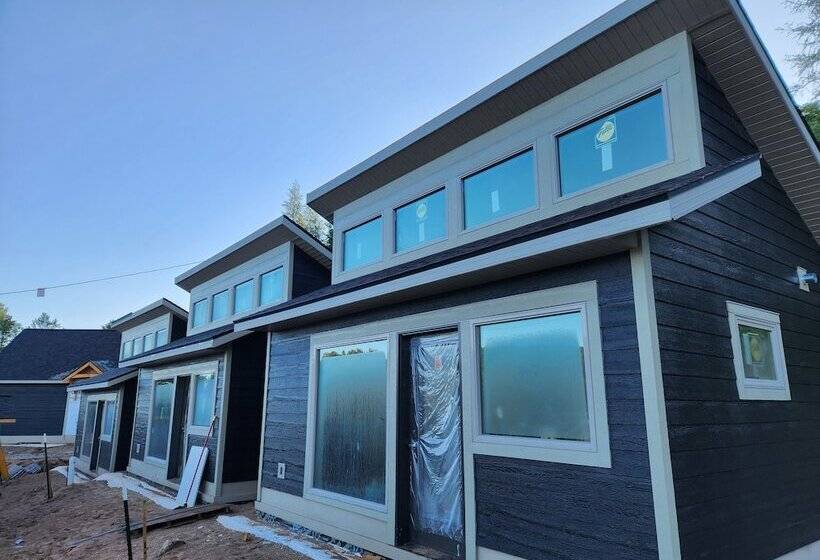 Explore Munising Alger Falls