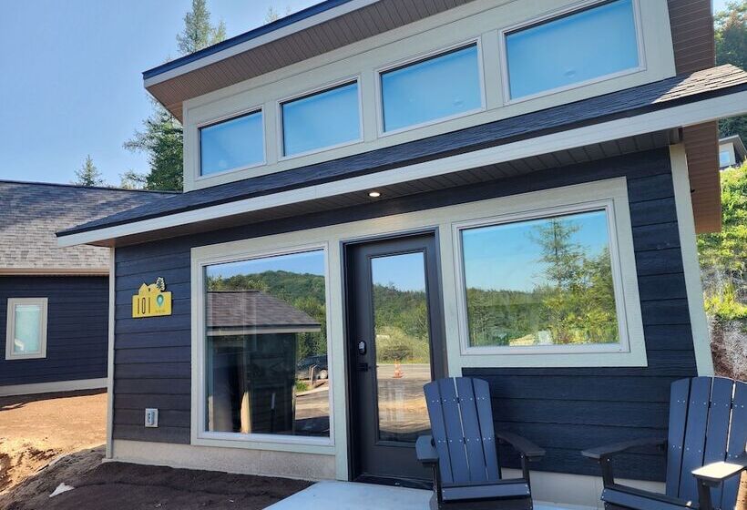 Explore Munising Alger Falls