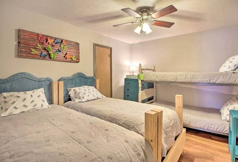 Family Friendly Ottertail Home On Rush Lake!