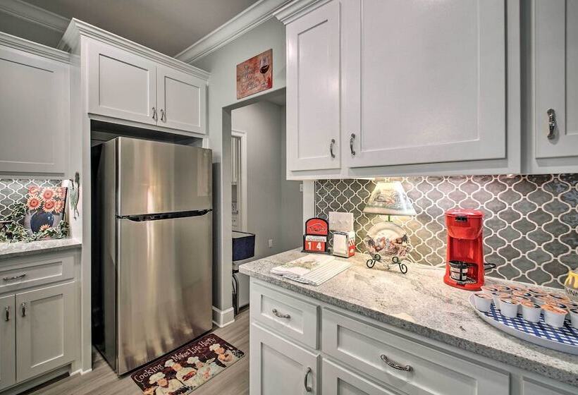 Golf Course View: Hot Springs Village Home!