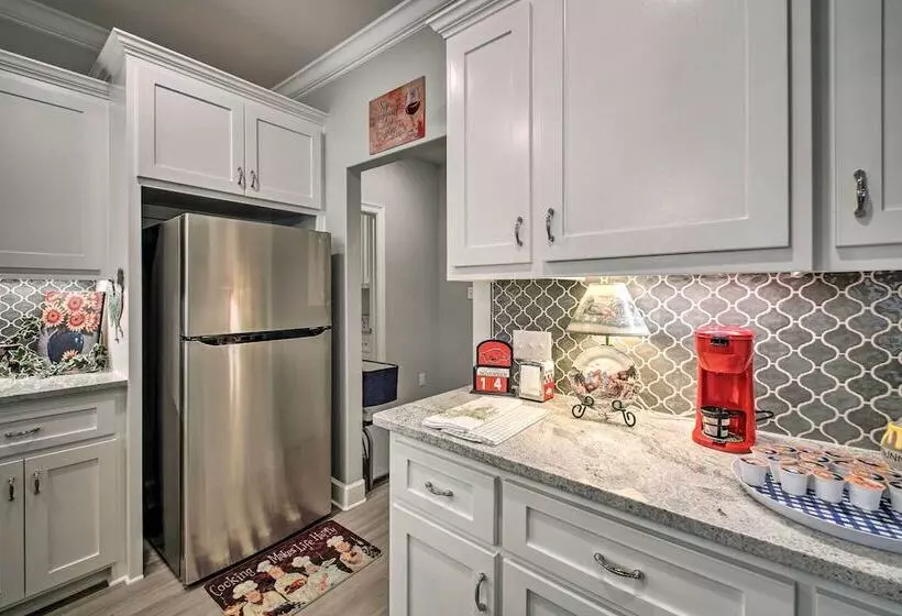 Golf Course View: Hot Springs Village Home!