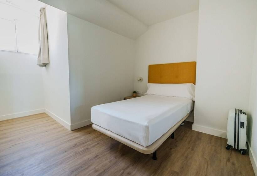 هتل Spirit Apartamentos Valladolid Centro
