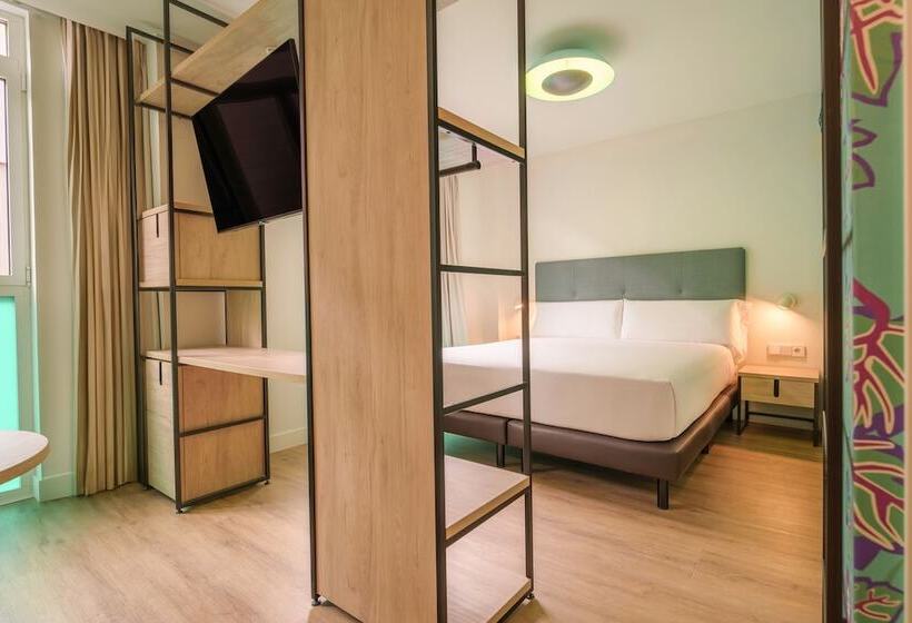 هتل Spirit Apartamentos Valladolid Centro