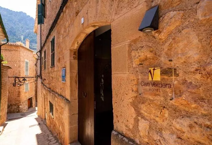 Hotelli Can Verdera