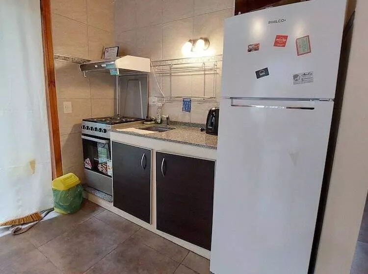 Hotelli Los Amancays