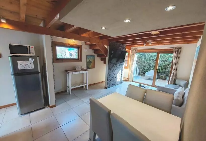 Hotelli Los Amancays