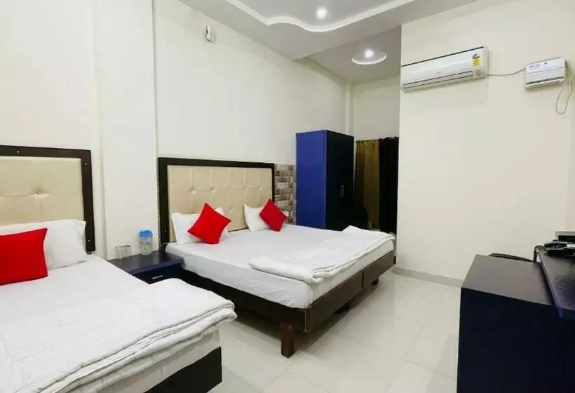 Hotelli Namo Palace