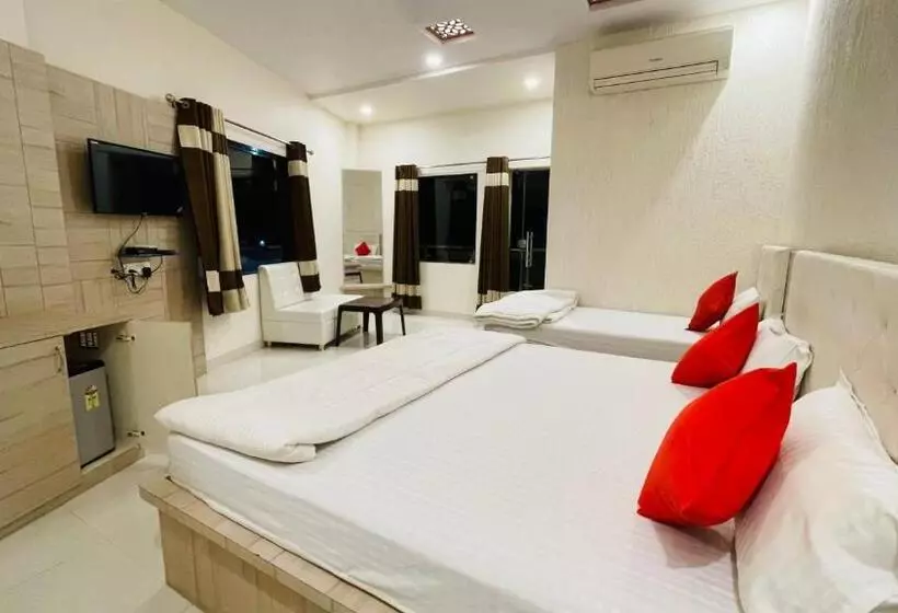 Hotelli Namo Palace