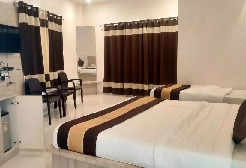 Hotelli Namo Palace