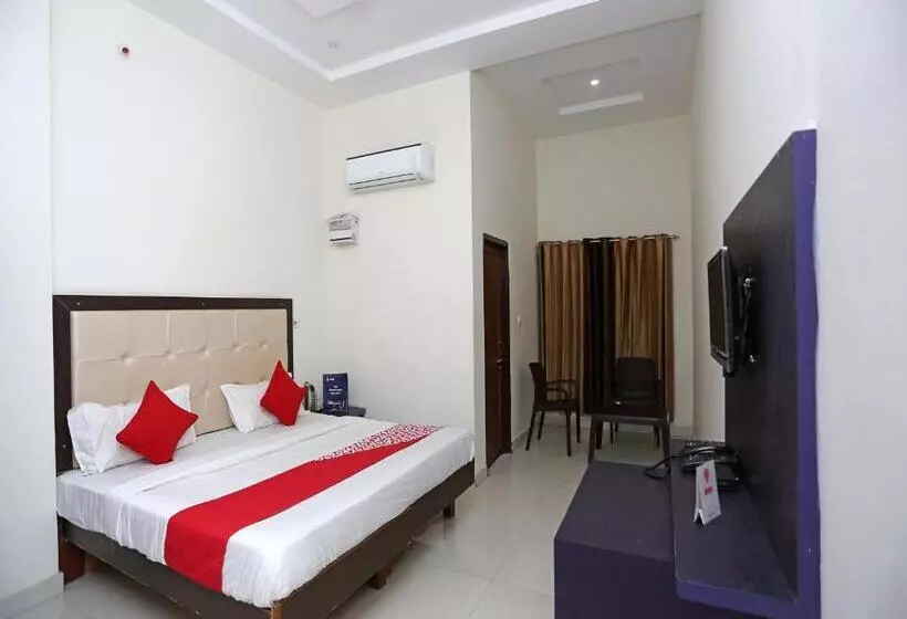 Hotelli Namo Palace