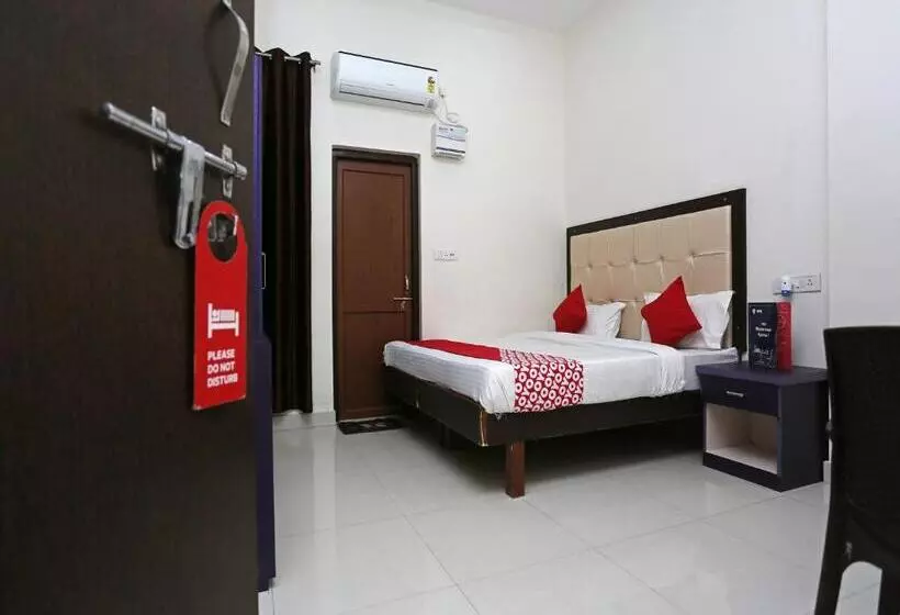 Hotelli Namo Palace