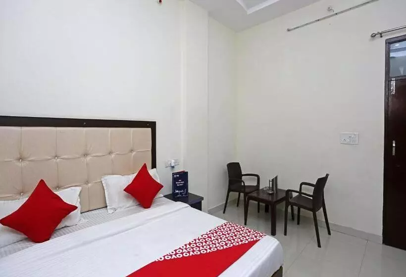 Hotelli Namo Palace