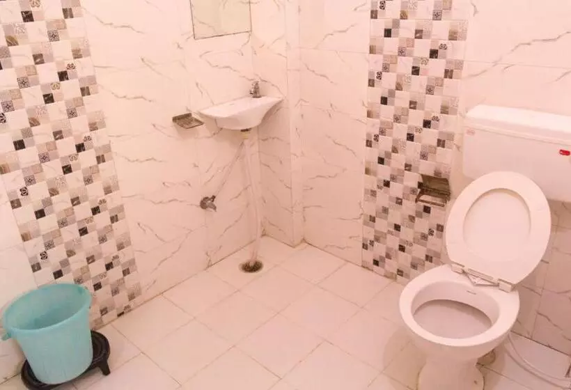 Hotelli Namo Palace