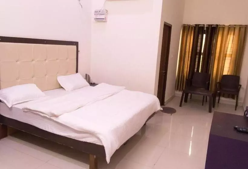 Hotelli Namo Palace