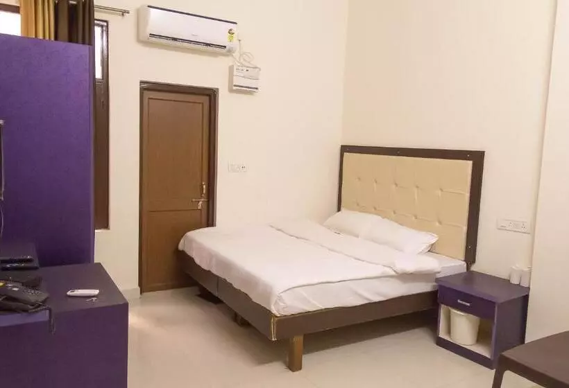 Hotelli Namo Palace