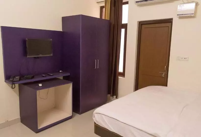 Hotelli Namo Palace