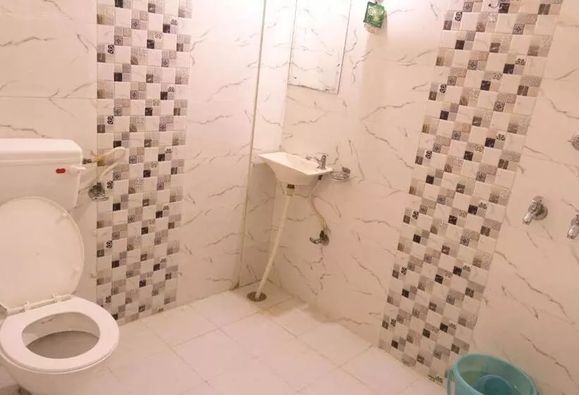 Hotelli Namo Palace