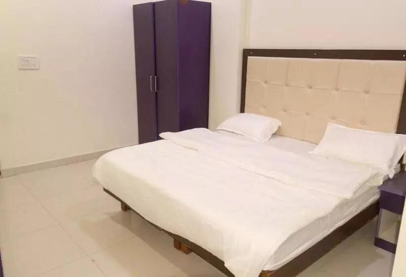 Hotelli Namo Palace