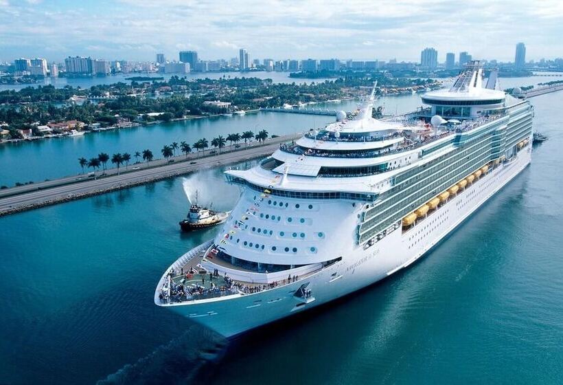 酒店 One Of A Kind   Ocean View Luxury Condo