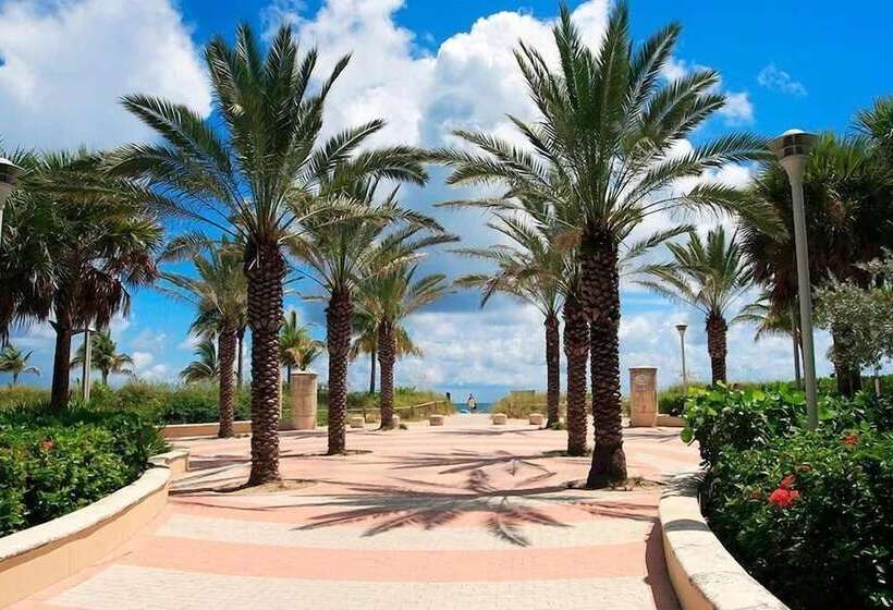 酒店 One Of A Kind   Ocean View Luxury Condo