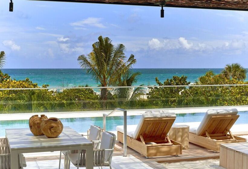 酒店 One Of A Kind   Ocean View Luxury Condo