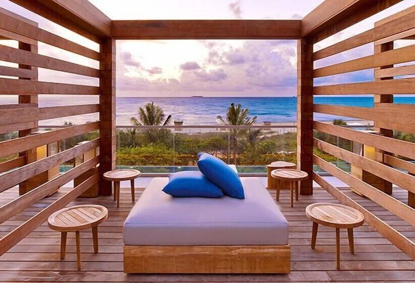 酒店 One Of A Kind   Ocean View Luxury Condo