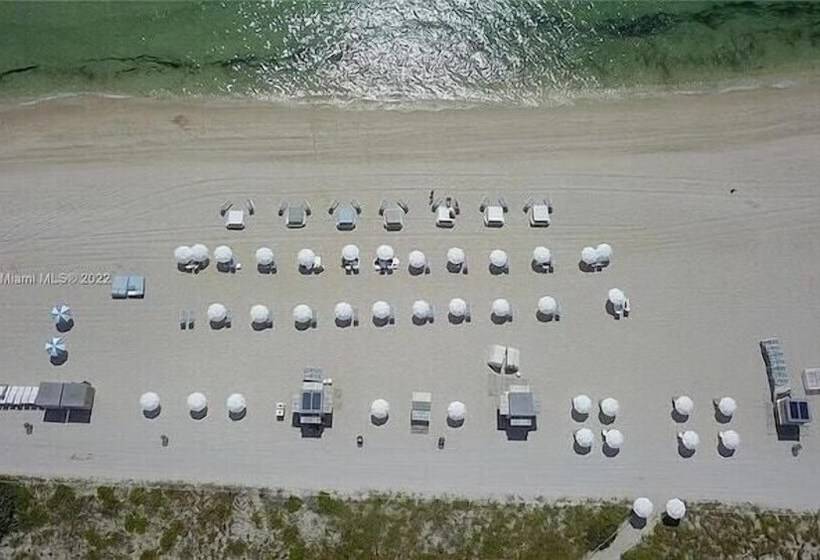 酒店 One Of A Kind   Ocean View Luxury Condo