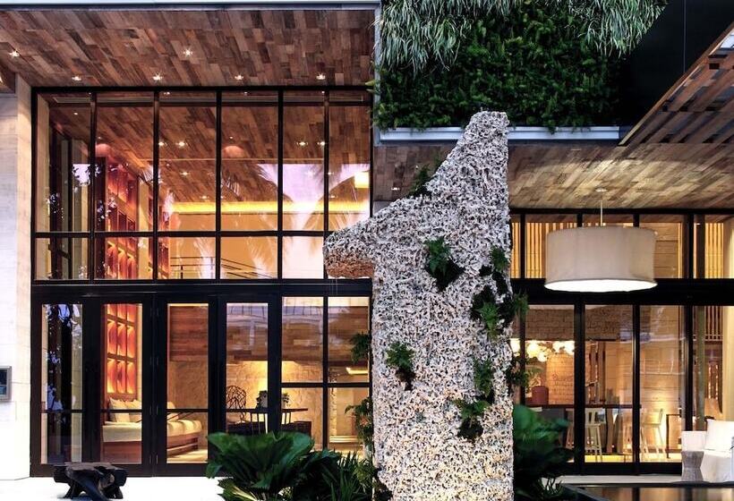 酒店 One Of A Kind   Ocean View Luxury Condo