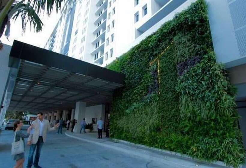 酒店 One Of A Kind   Ocean View Luxury Condo