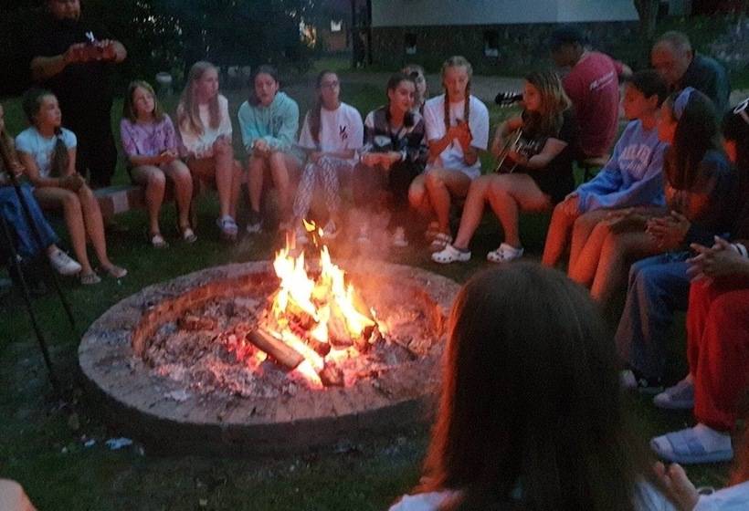Maaseutuhotelli Agroturystyka Kurnik Polski