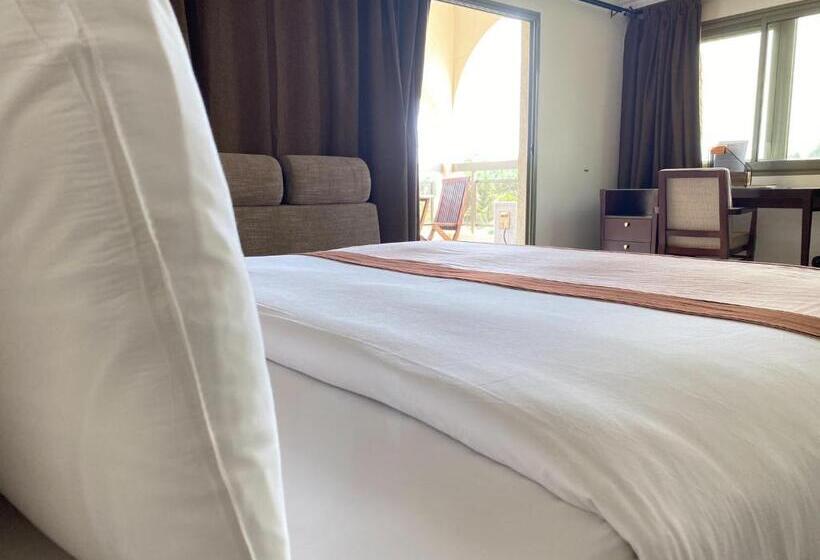 هتل Veronica Guest House