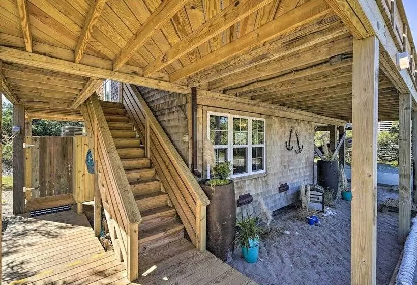 Lovely Avon Home: Walk To Bay & Boat Launch!