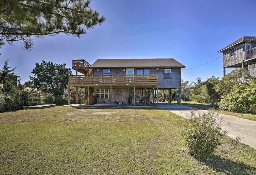 Lovely Avon Home: Walk To Bay & Boat Launch!