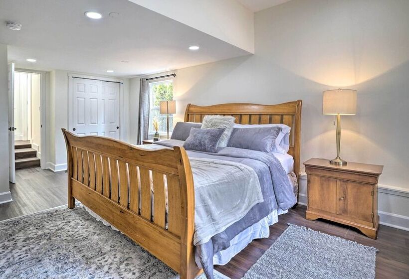 Lovely Redmond Home W/ Yard ~ 17 Mi To Seattle