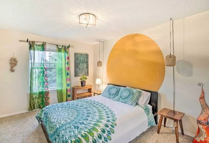 Rockaway Beach Vacation Rental: Walk To Ocean