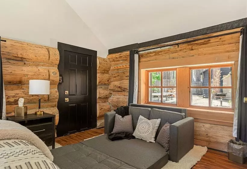 Summit Hideaway A Big Bear Oasis!