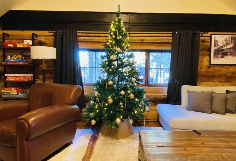 Summit Hideaway A Big Bear Oasis!