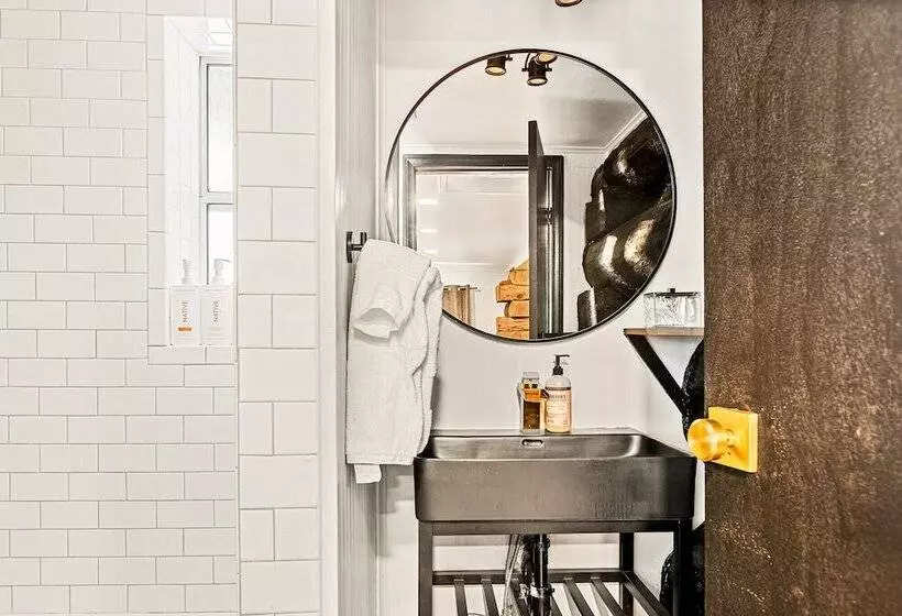 Summit Hideaway A Big Bear Oasis!