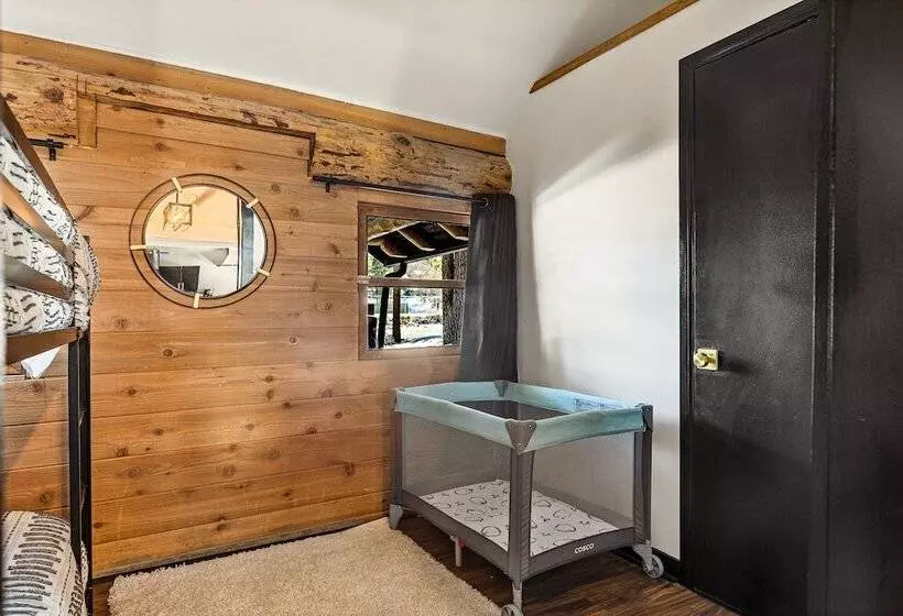 Summit Hideaway A Big Bear Oasis!