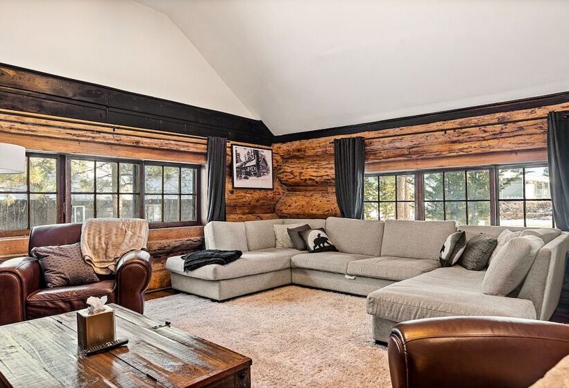 Summit Hideaway A Big Bear Oasis!