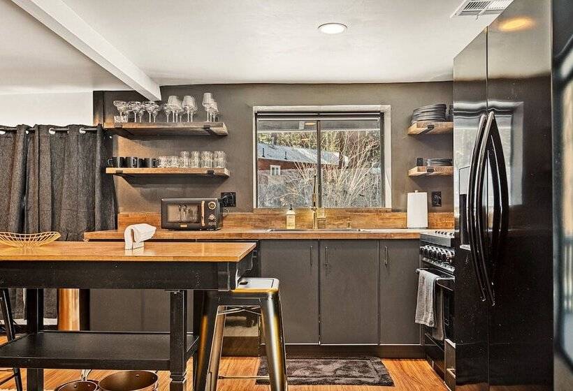 Summit Hideaway A Big Bear Oasis!