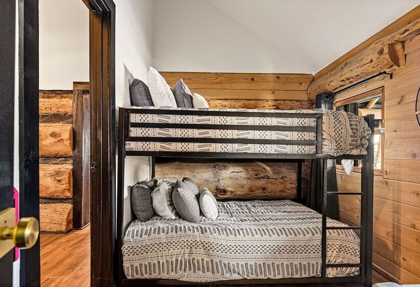 Summit Hideaway A Big Bear Oasis!