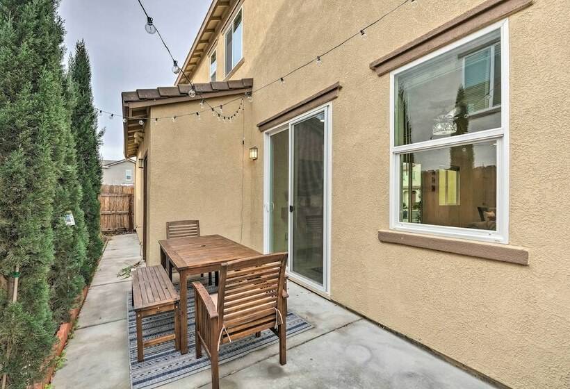 Upscale Fairfield Home W/ Modern Interior!