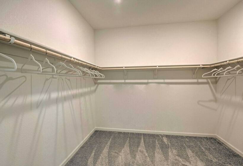 Upscale Fairfield Home W/ Modern Interior!