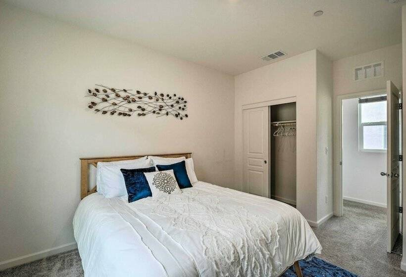 Upscale Fairfield Home W/ Modern Interior!