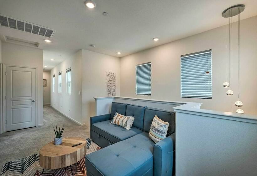 Upscale Fairfield Home W/ Modern Interior!