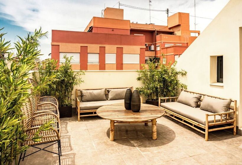 Valencia Luxury Sea Port I